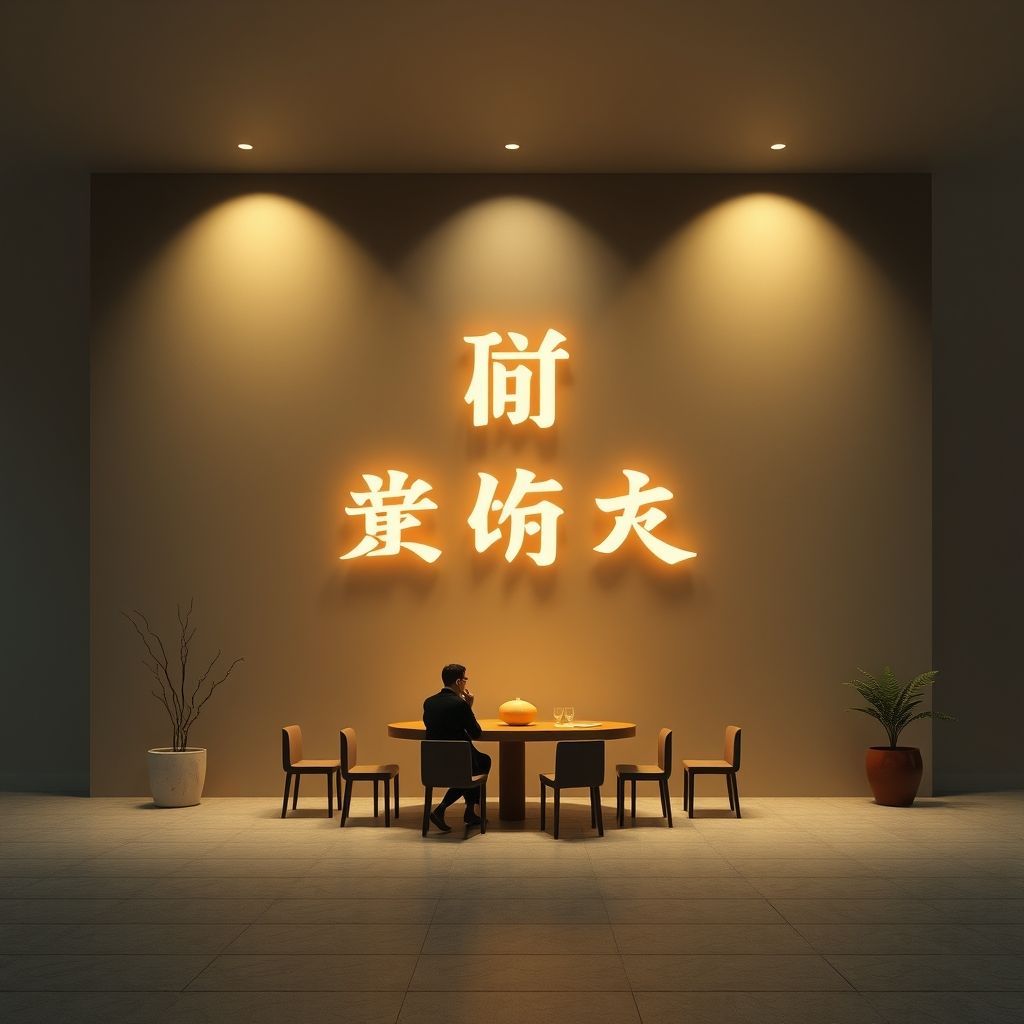 โลโก้ที่ดี: กุญแจสู่ความสำเร็จของคาเฟ่ที่ไม่ควรมองข้าม